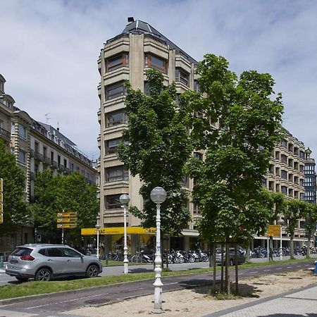 Etxaide - Basque Stay San Sebastian Bagian luar foto