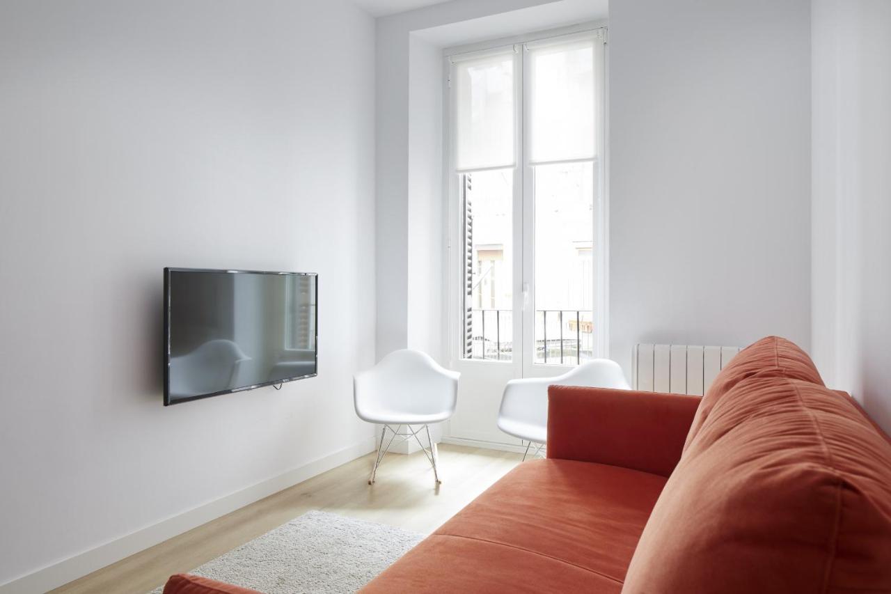 Etxaide - Basque Stay San Sebastian Bagian luar foto