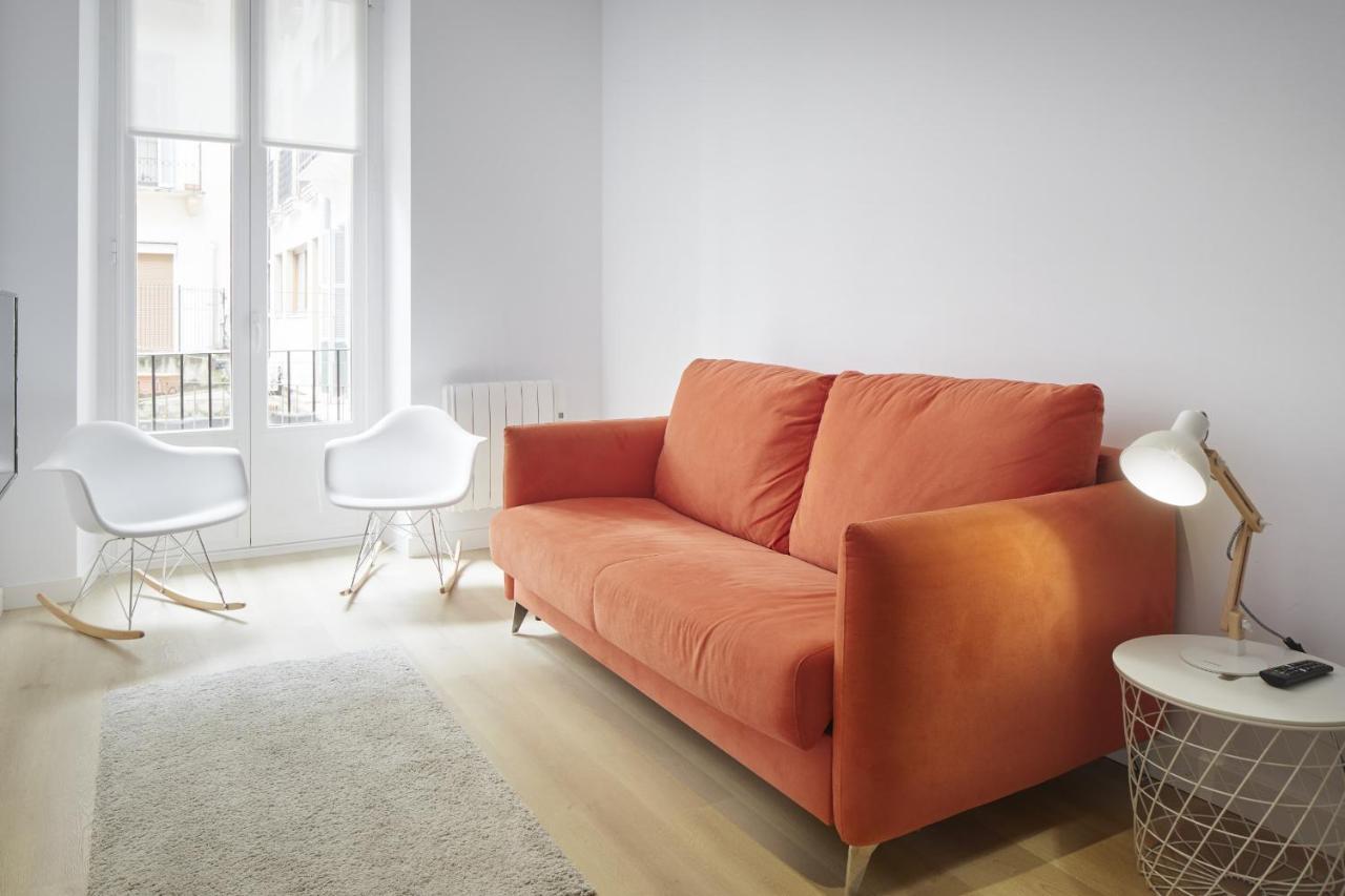 Etxaide - Basque Stay San Sebastian Bagian luar foto