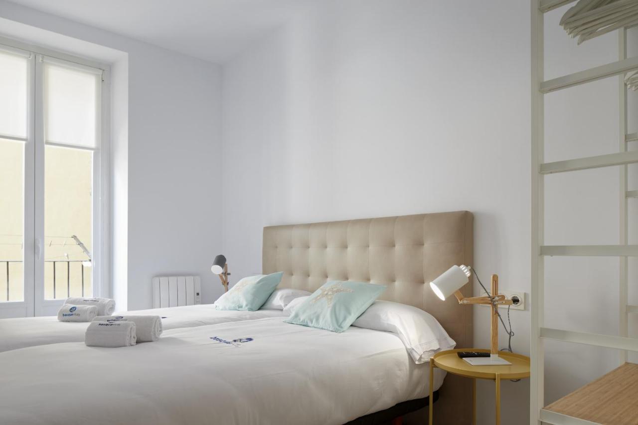Etxaide - Basque Stay San Sebastian Bagian luar foto