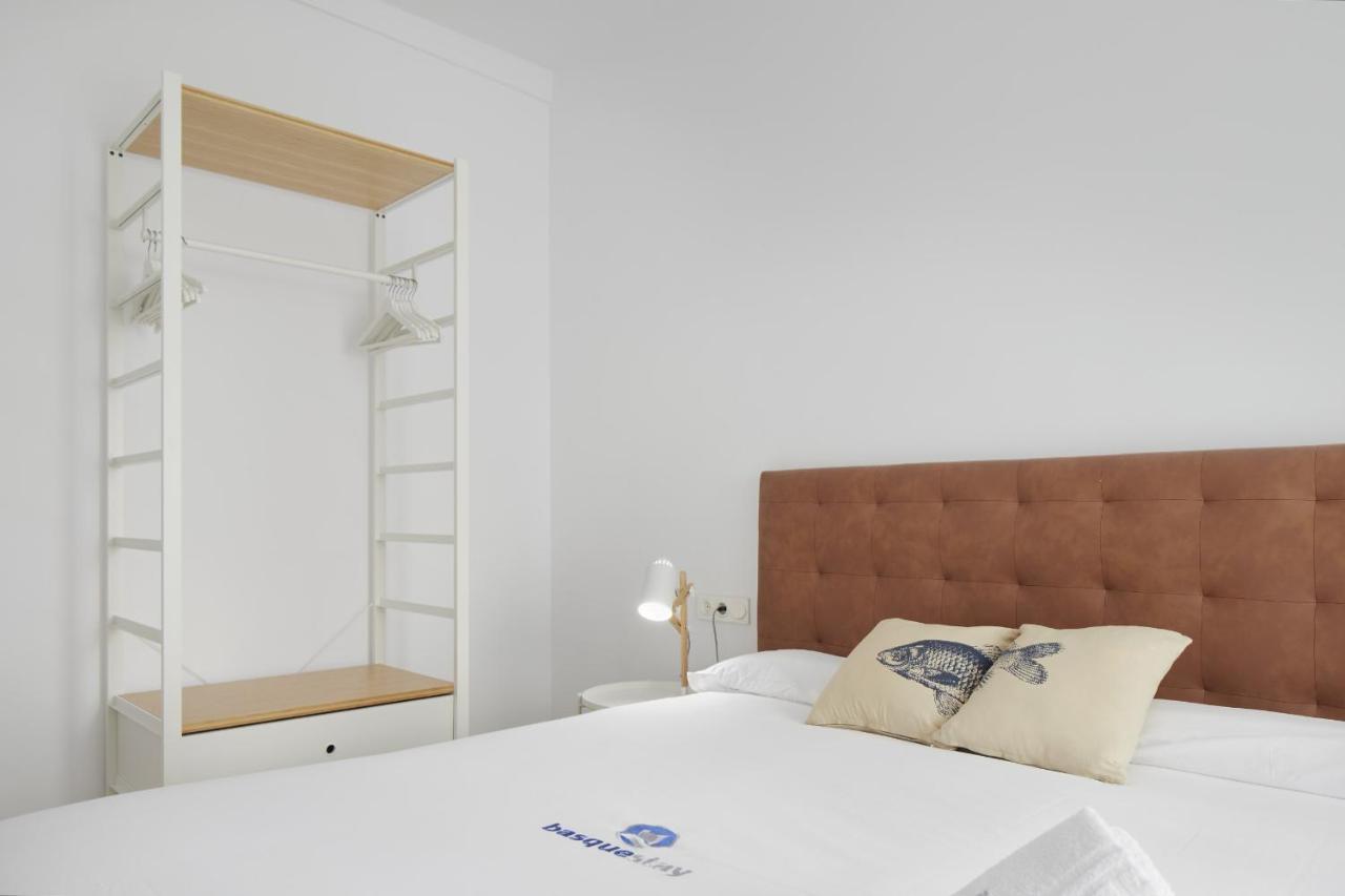 Etxaide - Basque Stay San Sebastian Bagian luar foto