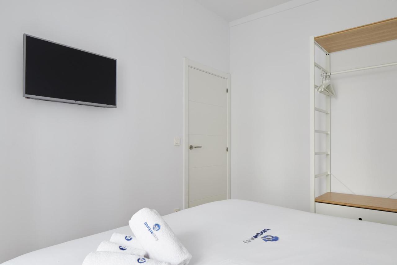 Etxaide - Basque Stay San Sebastian Bagian luar foto