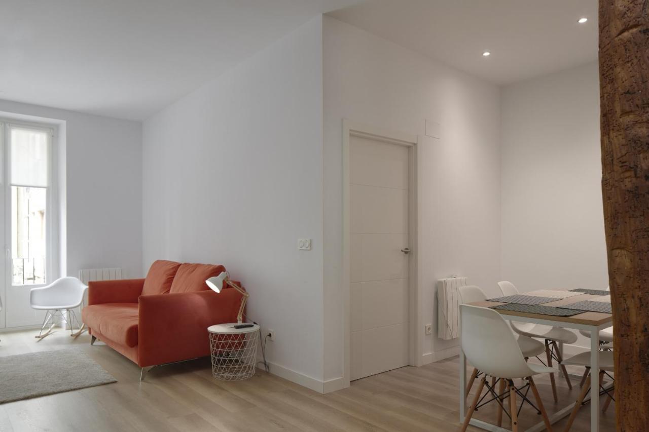 Etxaide - Basque Stay San Sebastian Bagian luar foto