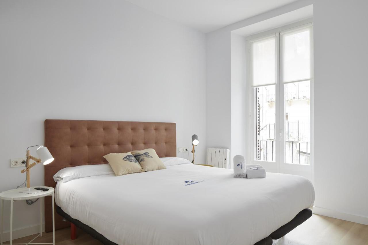 Etxaide - Basque Stay San Sebastian Bagian luar foto