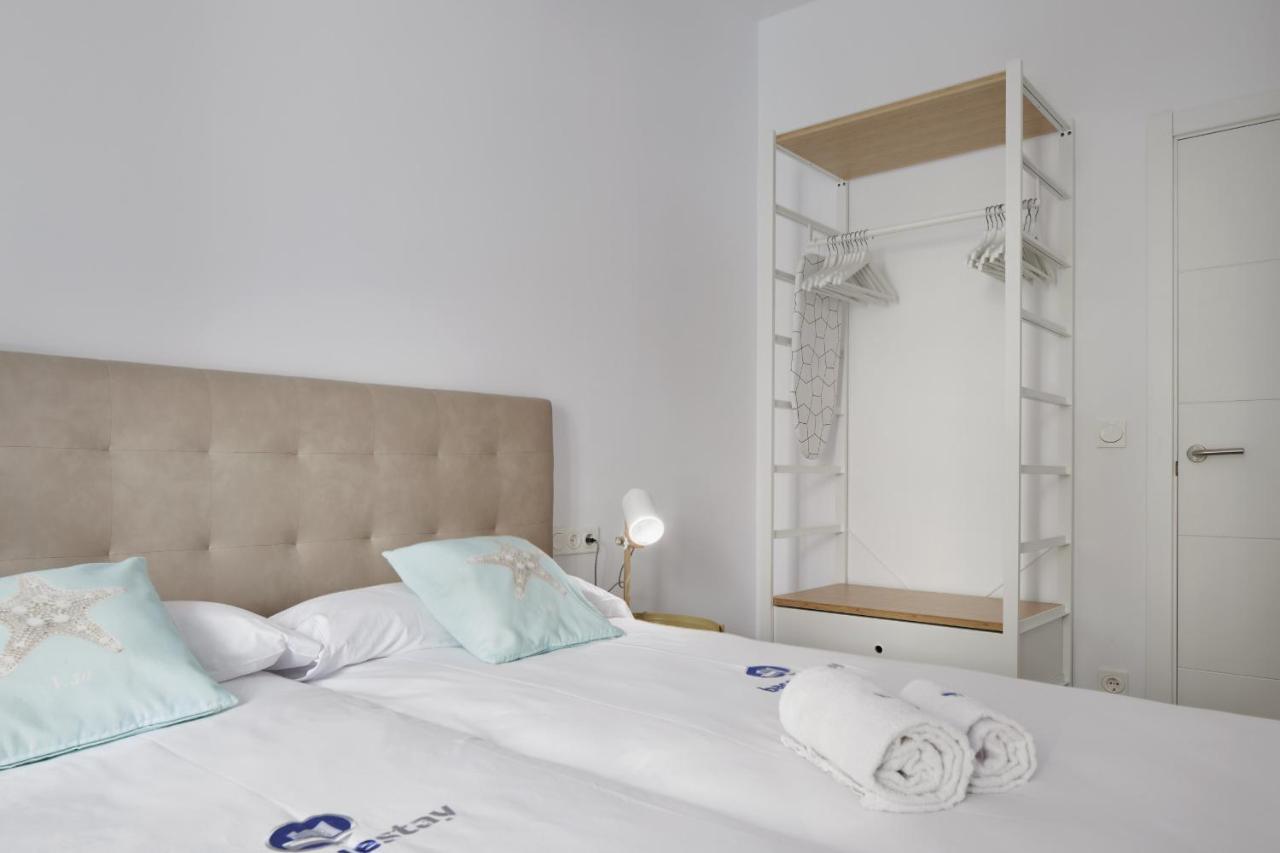 Etxaide - Basque Stay San Sebastian Bagian luar foto