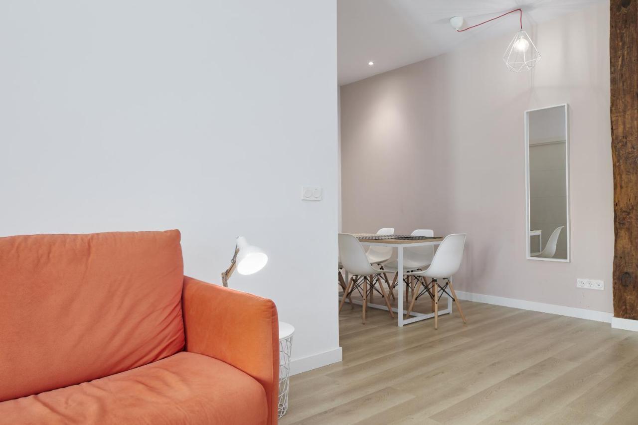 Etxaide - Basque Stay San Sebastian Bagian luar foto