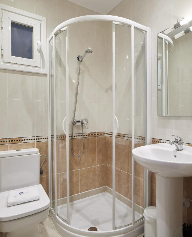 Etxaide - Basque Stay San Sebastian Bagian luar foto