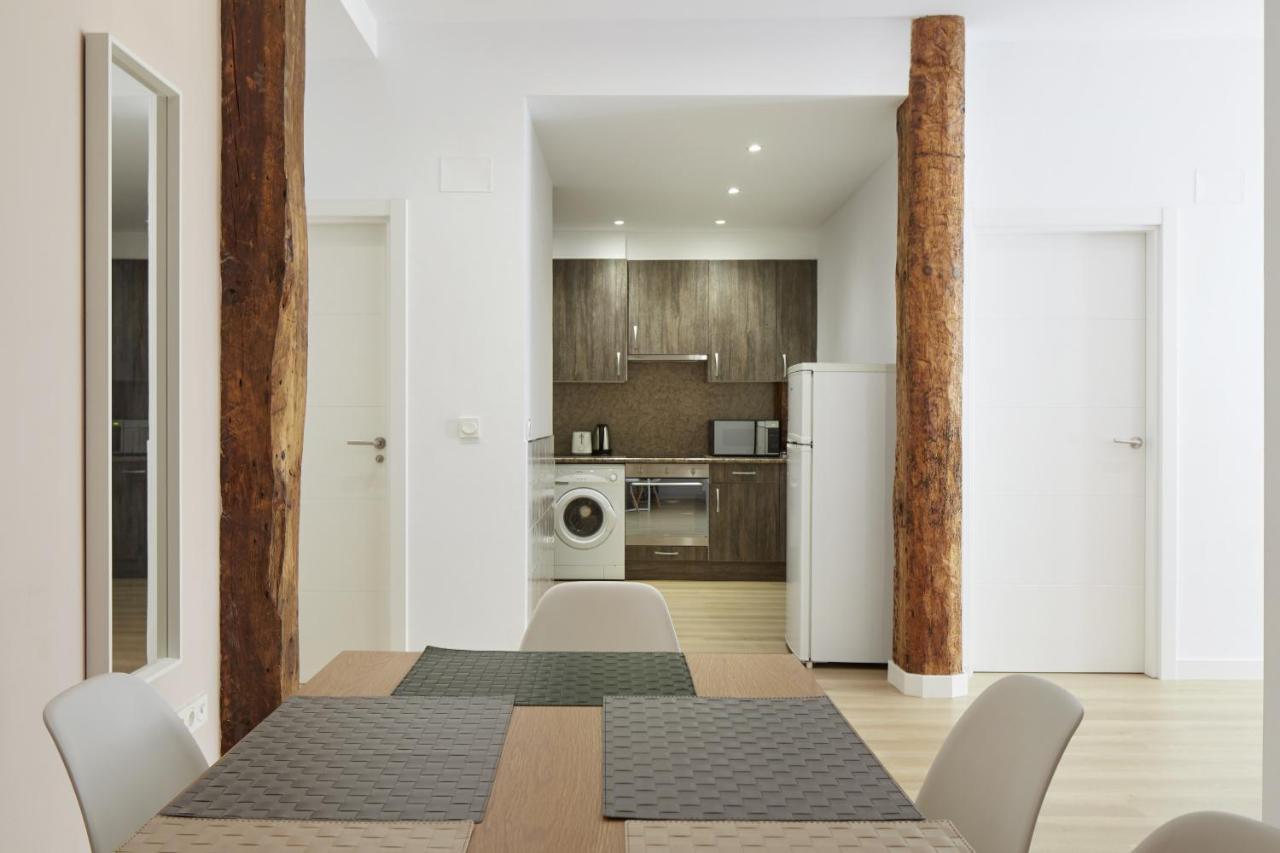 Etxaide - Basque Stay San Sebastian Bagian luar foto
